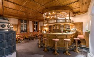 Fotografie z fotogalerie ubytování Hotel Union v destinaci Salzwedel