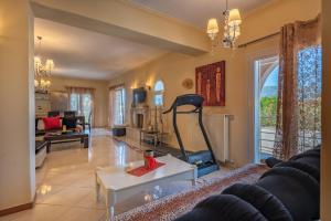 Gambar di galeri bagi Helios Maisonette di Kalpaki