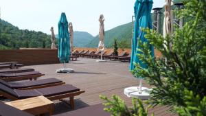Foto da galeria de Grand Hotel Minerva Resort & SPA em Băile Herculane