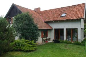 Gallery image of Ustronne siedlisko in Sorkwity