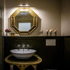 Fotografia z galérie ubytovania San Pier Novello in Oltrarno vo Florencii