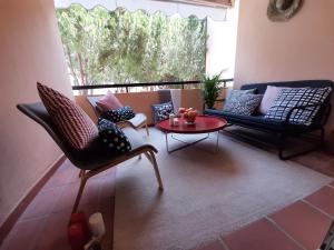 Waterfront Marbella apartment near the Nikki Beach (Spanje ...