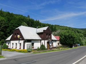 Gallery image of Chata Pepino in Ludvíkov