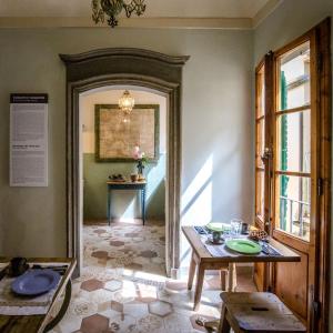 Fotografia z galérie ubytovania San Pier Novello in Oltrarno vo Florencii