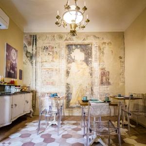 Fotografia z galérie ubytovania San Pier Novello in Oltrarno vo Florencii