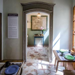 Fotografia z galérie ubytovania San Pier Novello in Oltrarno vo Florencii