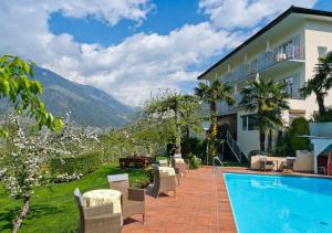 Gallery image of Pension Planta in Merano