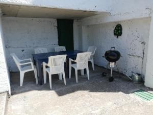 Fotografie z fotogalerie ubytování Apartments Alexa v destinaci Brist