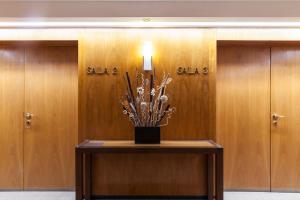 Fotografie z fotogalerie ubytování Hotel Don Paco v destinaci Seville