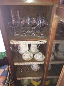 Imagem da galeria de Casa do sol em Monte Verde