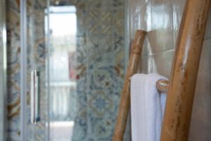 Fotografie z fotogalerie ubytování Casa Floris v destinaci Agropoli