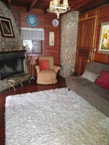 Imagem da galeria de Casa do sol em Monte Verde