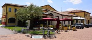 Gallery image of Seiterre Agriturismo Tenuta San Leone in Valeggio sul Mincio