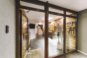 Fotografie z fotogalerie ubytování Derby Apart Hotel v destinaci Alba Iulia