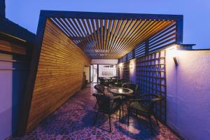 Fotografie z fotogalerie ubytování Derby Apart Hotel v destinaci Alba Iulia