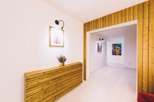 Fotografie z fotogalerie ubytování Derby Apart Hotel v destinaci Alba Iulia