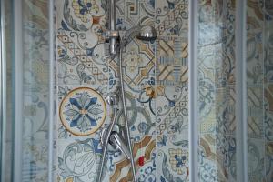 Fotografie z fotogalerie ubytování Casa Floris v destinaci Agropoli