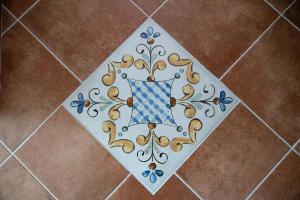 Fotografie z fotogalerie ubytování Casa Floris v destinaci Agropoli