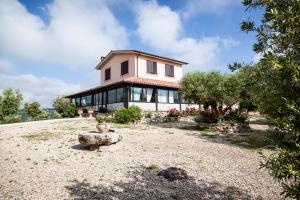 Gallery image of Agriturismo Casale Sasso in Cerveteri