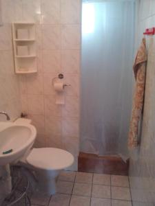 Fotografia z galérie ubytovania Apartman Besenova v Bešeňovej