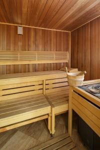 Fotografia z galérie ubytovania Apartament Playa Baltis 66 z widokiem na morze v destinácii Międzyzdroje