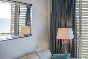 Fotografia z galérie ubytovania Apartament Playa Baltis 66 z widokiem na morze v destinácii Międzyzdroje