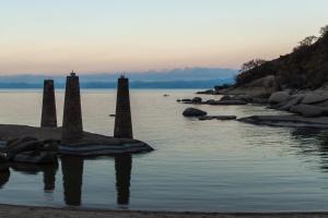 Φωτογραφία από το άλμπουμ του Mufasa Eco Lodge σε Monkey Bay