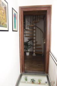 Fotografie z fotogalerie ubytování GUEST HOUSE ZIO MICHELE - CINISI v destinaci Cinisi