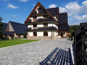 Gallery image of Tatrzańska Przystań in Zakopane