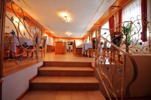 Fotografie z fotogalerie ubytování Hotel ai Tre Ponti - Dolomiti v destinaci Fiera di Primiero