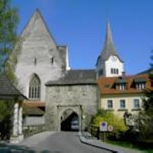 Fotografie z fotogalerie ubytování Gasthof zum Mohrn v destinaci Oberwölz Stadt