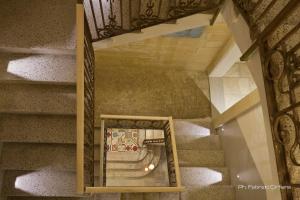 Fotografie z fotogalerie ubytování Palazzo Dei Dondoli v destinaci Lecce