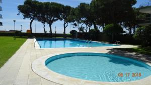 Gallery image of Apartament La Vista Bonica in Blanes