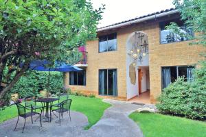 Gallery image of Hotel Villas Casa Morada in San Cristóbal de Las Casas