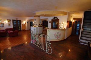 Fotografie z fotogalerie ubytování Hotel ai Tre Ponti - Dolomiti v destinaci Fiera di Primiero