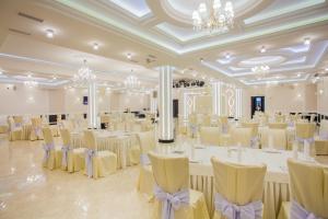 Gallery image of Sweet Hall Hotel in Krasnodar