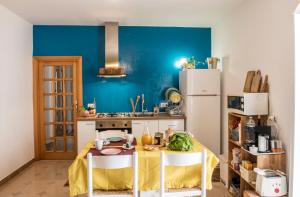 Fotografie z fotogalerie ubytování B.I.C. (bnb in centro) v destinaci Sassari