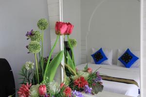 Fotografie z fotogalerie ubytování Dinar Lodge v destinaci pláž