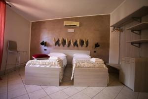 Imagen de la galería de B&B Trepo, en Tropea