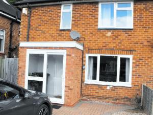 Gallery image of 3-Bedroom Comfy Home in Solihull in Solihull