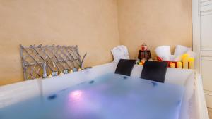 ภาพในคลังภาพของ Albergo Diffuso Mannois ในโอโรเซย