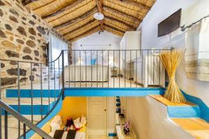 ภาพในคลังภาพของ Albergo Diffuso Mannois ในโอโรเซย