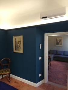Posedenie v ubytovaní BORGO SAN FREDIANO SUITES