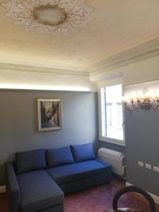 Posedenie v ubytovaní BORGO SAN FREDIANO SUITES