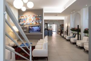 Gallery image of Hotel Marco Polo in Caorle