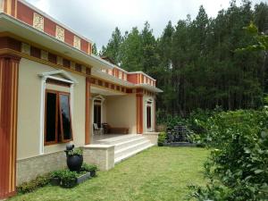 Gallery image of Villa Fresh Line in Bongkar 2