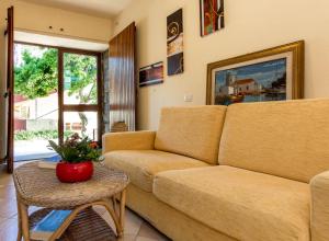 Fotografie z fotogalerie ubytování Mare Lughente v destinaci S'archittu Cuglieri