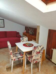 Gallery image of Franeta Apartments in Budva