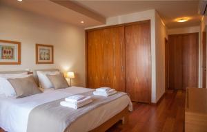 Gallery image of LuzBay 2 Bed Apartment in Luz +86 photos