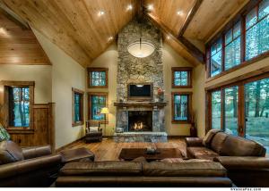 トラッキーにあるLuxury 4BD Residence on Old Greenwood Golf Course. Free Grocery Delivery!のギャラリーの写真 +52枚の写真